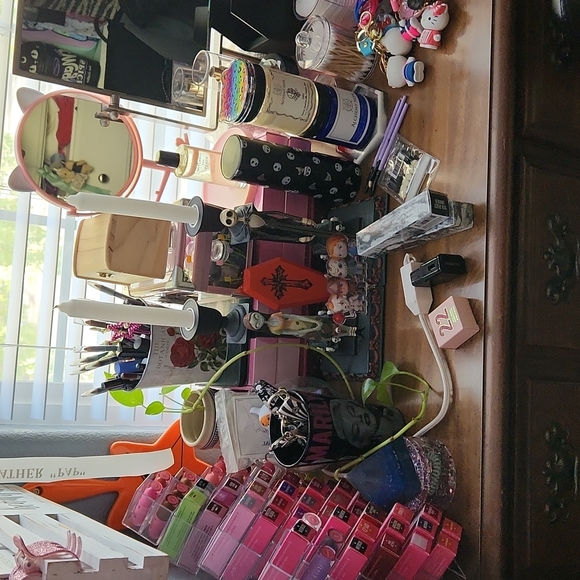 Meet your Posher, Katt aka DirtyPrincess - Picture 7 of 8